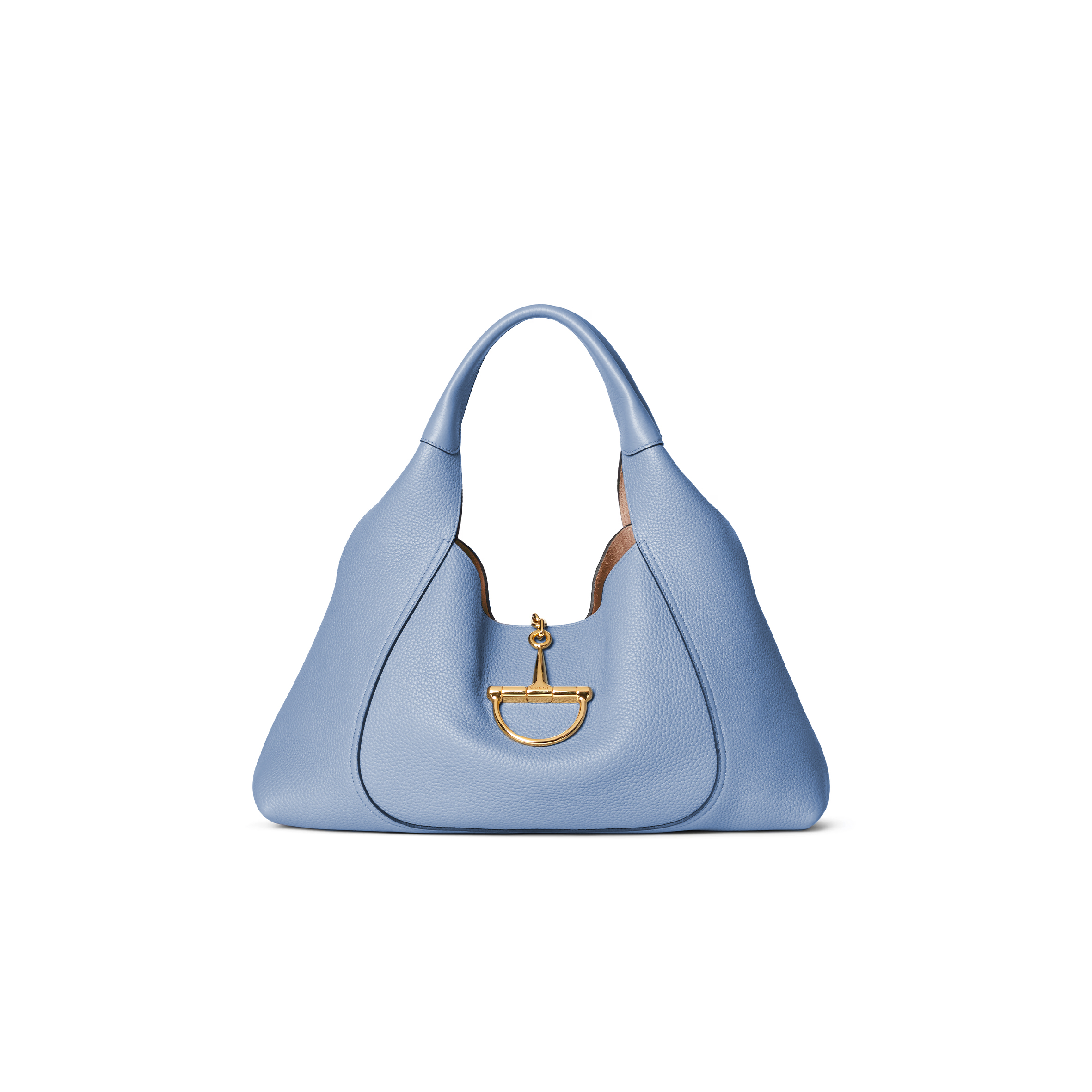 GUCCI SOFTBIT MAXI SHOULDER BAG 837466 (46*26*16cm)